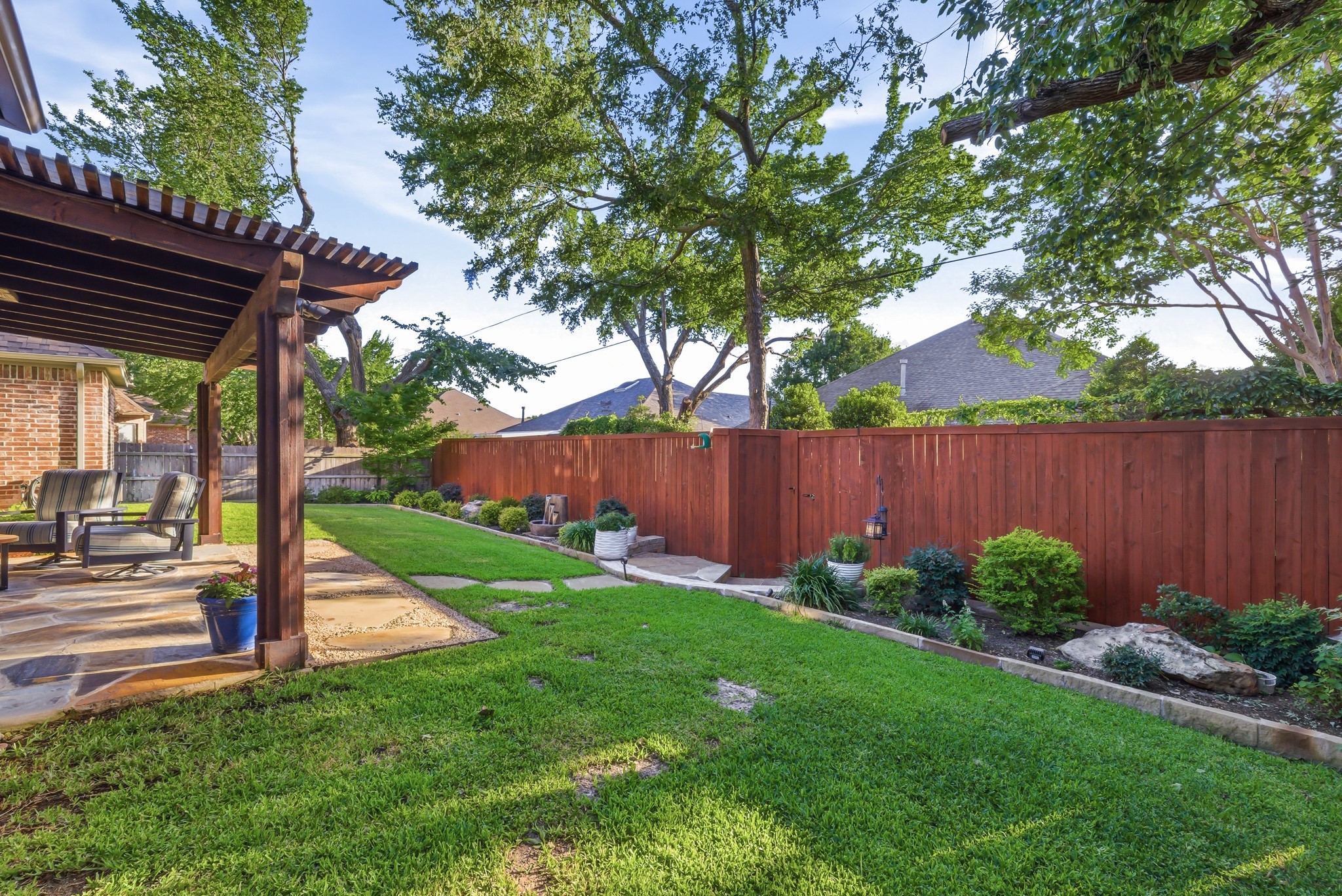 7013 Cherrybark Lane North Richland Hills TX 76182