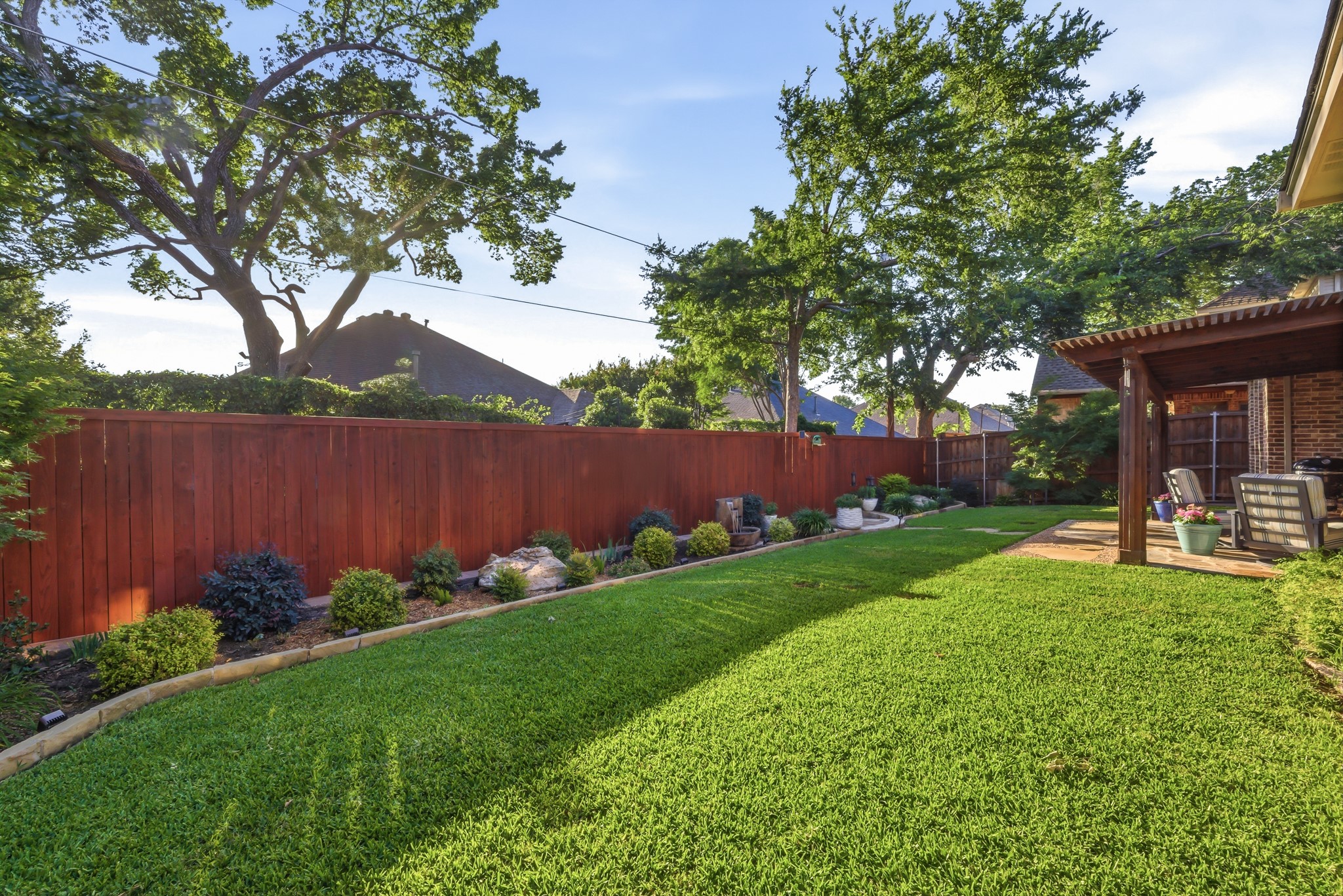 7013 Cherrybark Lane North Richland Hills TX 76182