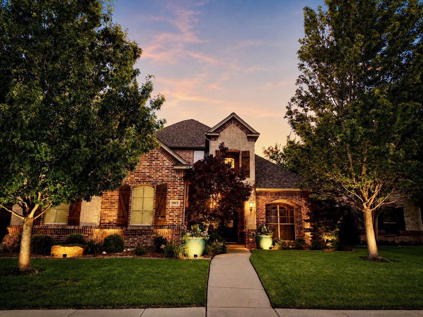 7013 Cherrybark Lane North Richland Hills TX 76182