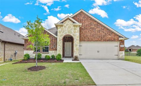 3504 Caddo Lane Little Elm TX 75068