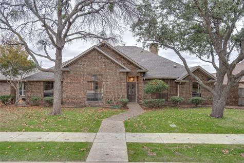 2113 High Country Drive Carrollton TX 75007