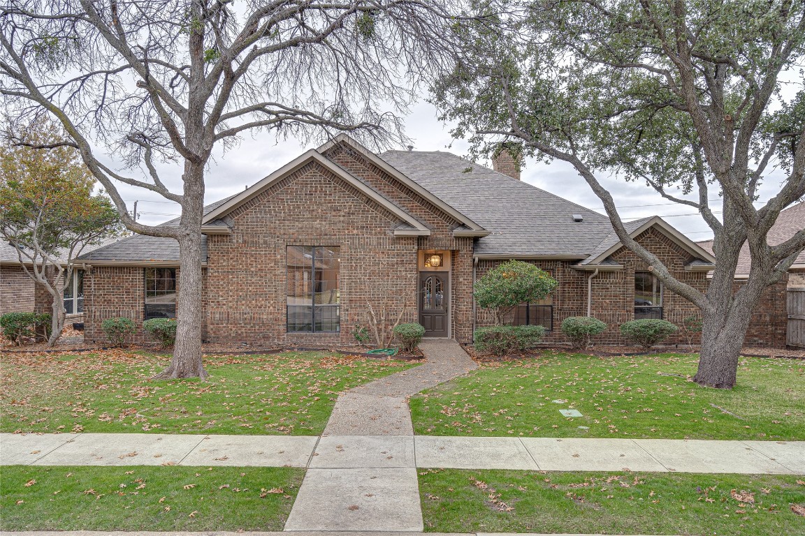 2113 High Country Drive Carrollton TX 75007