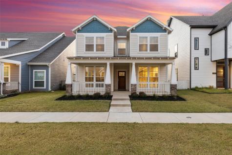 3530 Peterborough Mews Dallas TX 75236