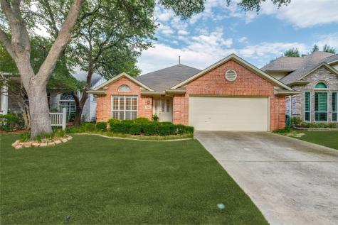 5316 Promise Land Drive Frisco TX 75035