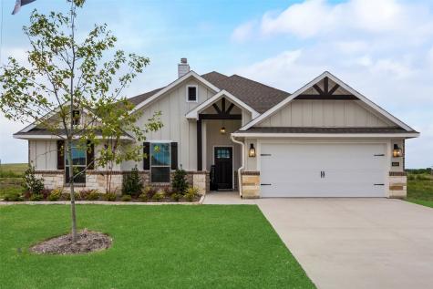 4208 Kristoff Lane Sanger TX 76266