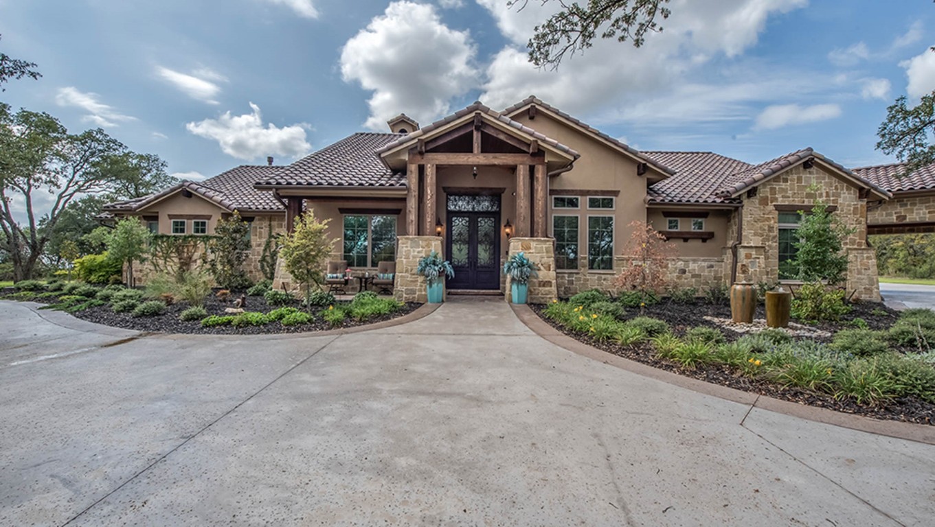 627 E Canyon Creek Lane Weatherford TX 76087