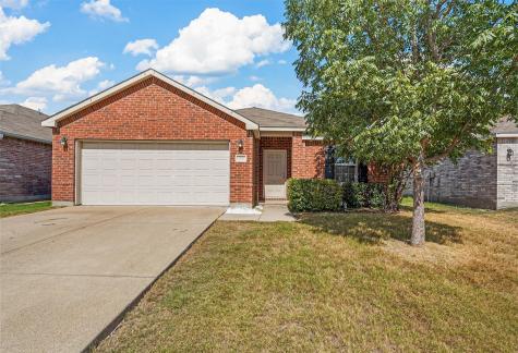 106 Abelia Drive Fate TX 75189