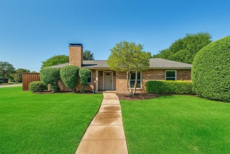 6401 Fort Scott Court Plano TX 75023