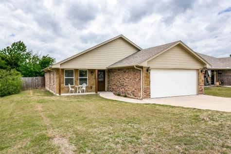 1525 W Bankhead Highway Weatherford TX 76086