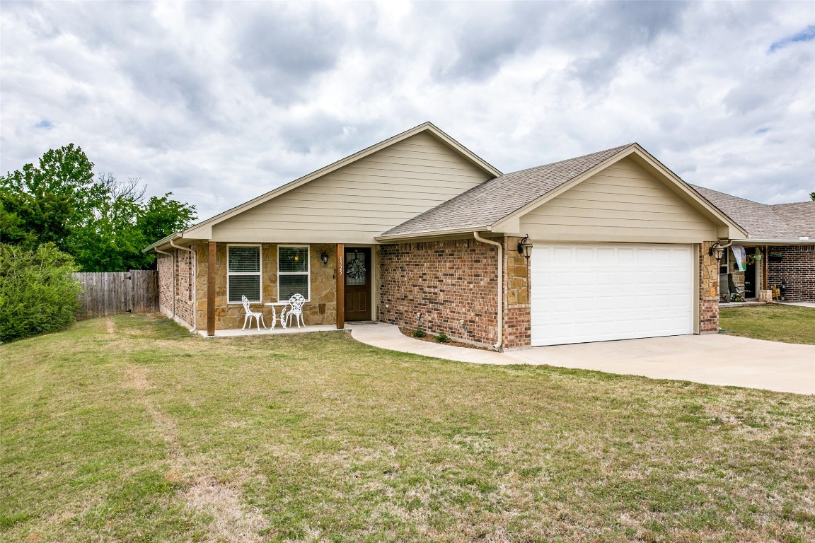 1525 W Bankhead Highway Weatherford TX 76086
