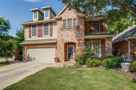 2203 Ash Grove Way Dallas TX 75228