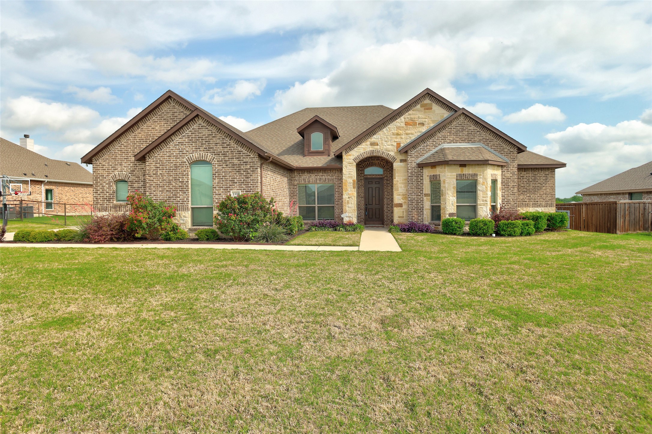 1330 High Meadow Lane Josephine TX 75173
