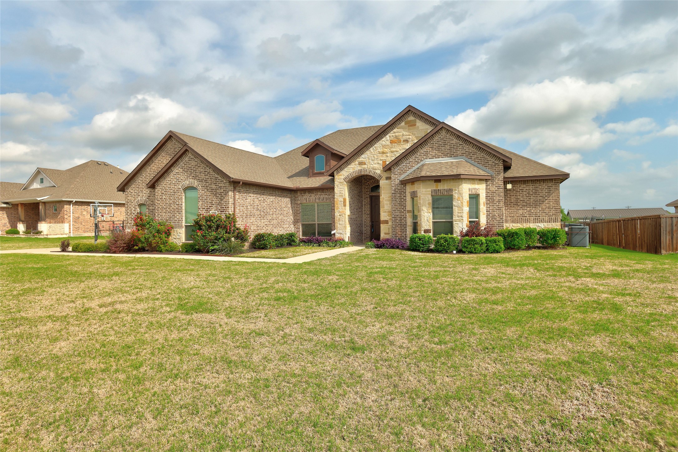 1330 High Meadow Lane Josephine TX 75173