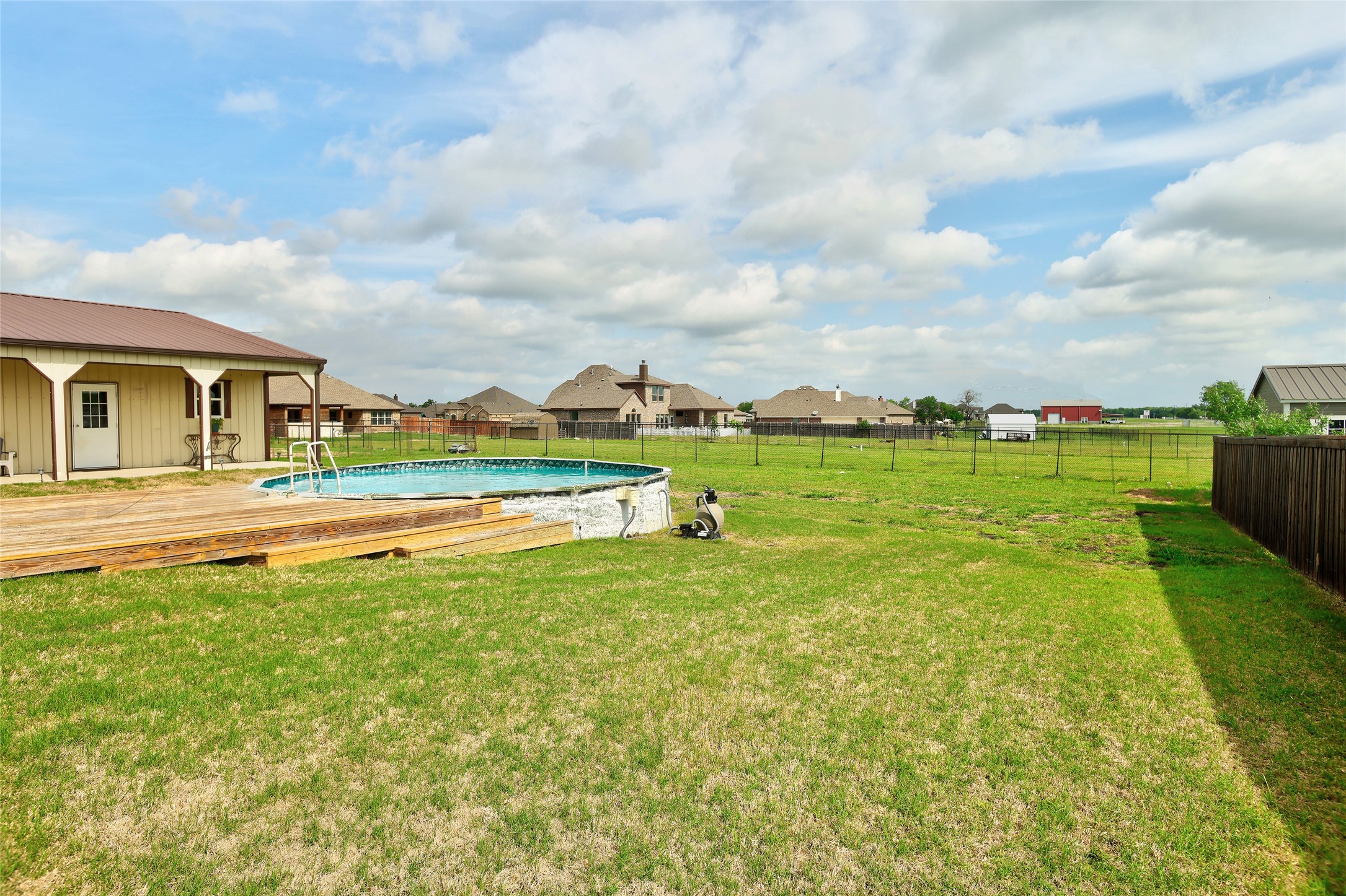 1330 High Meadow Lane Josephine TX 75173