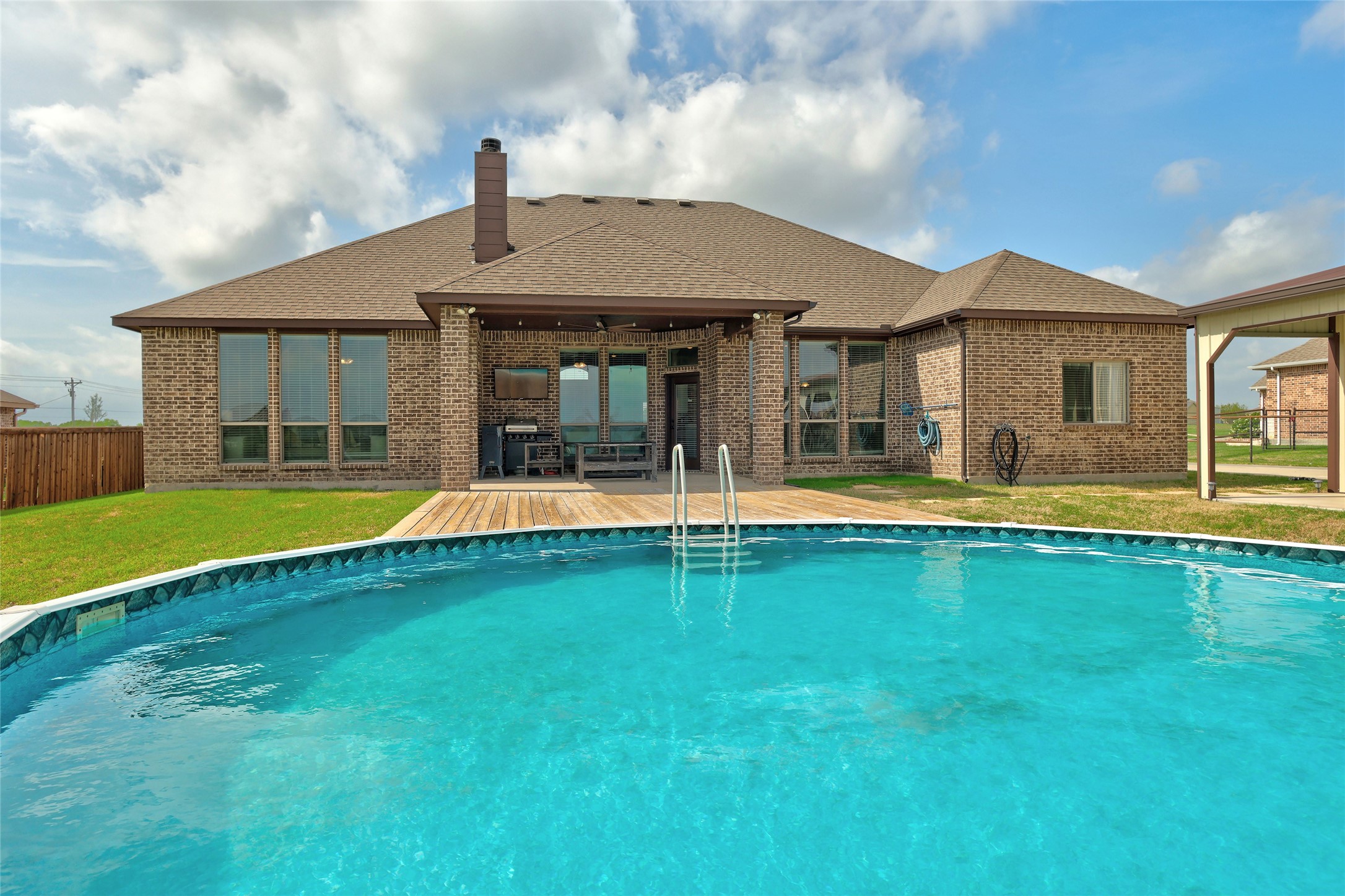 1330 High Meadow Lane Josephine TX 75173