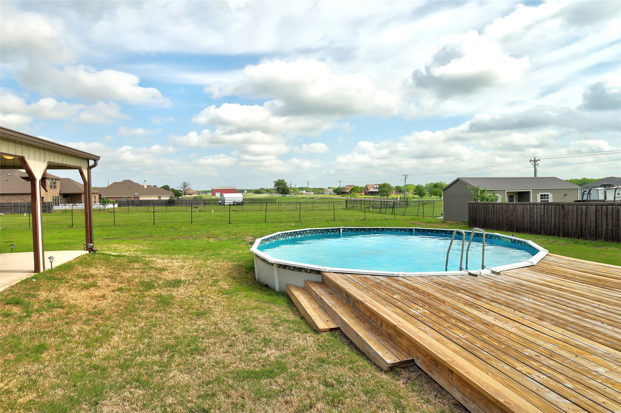 1330 High Meadow Lane Josephine TX 75173