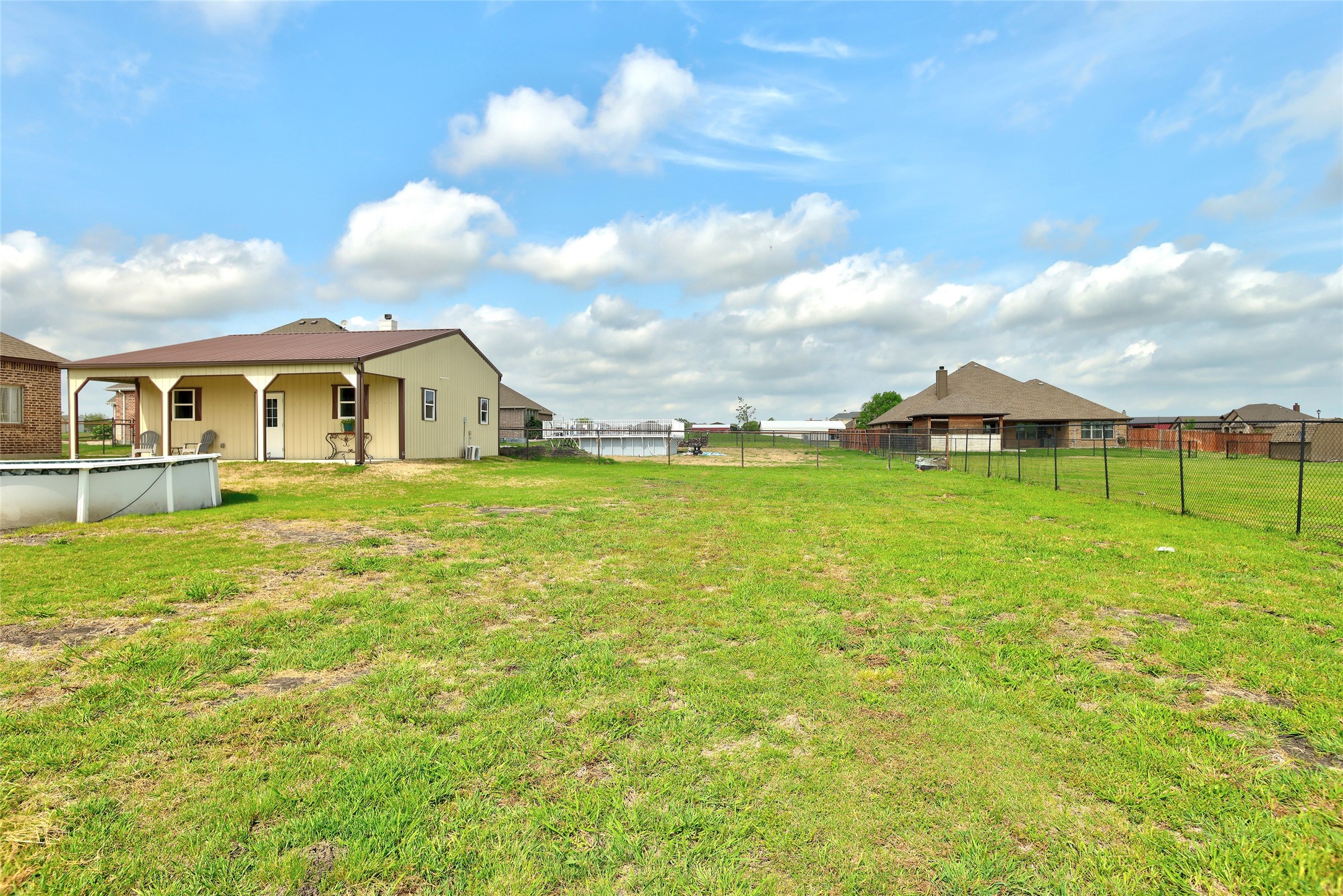 1330 High Meadow Lane Josephine TX 75173