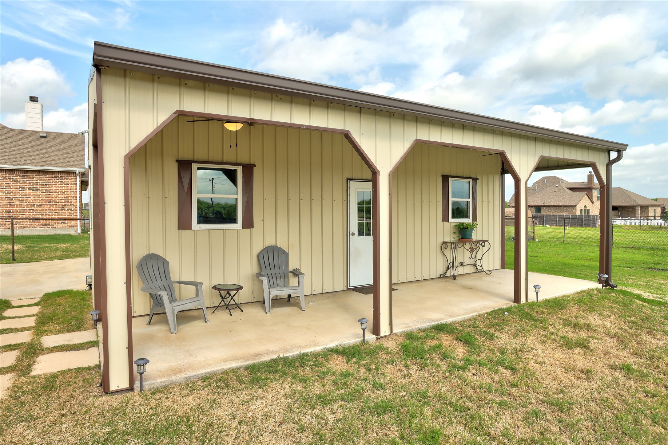 1330 High Meadow Lane Josephine TX 75173