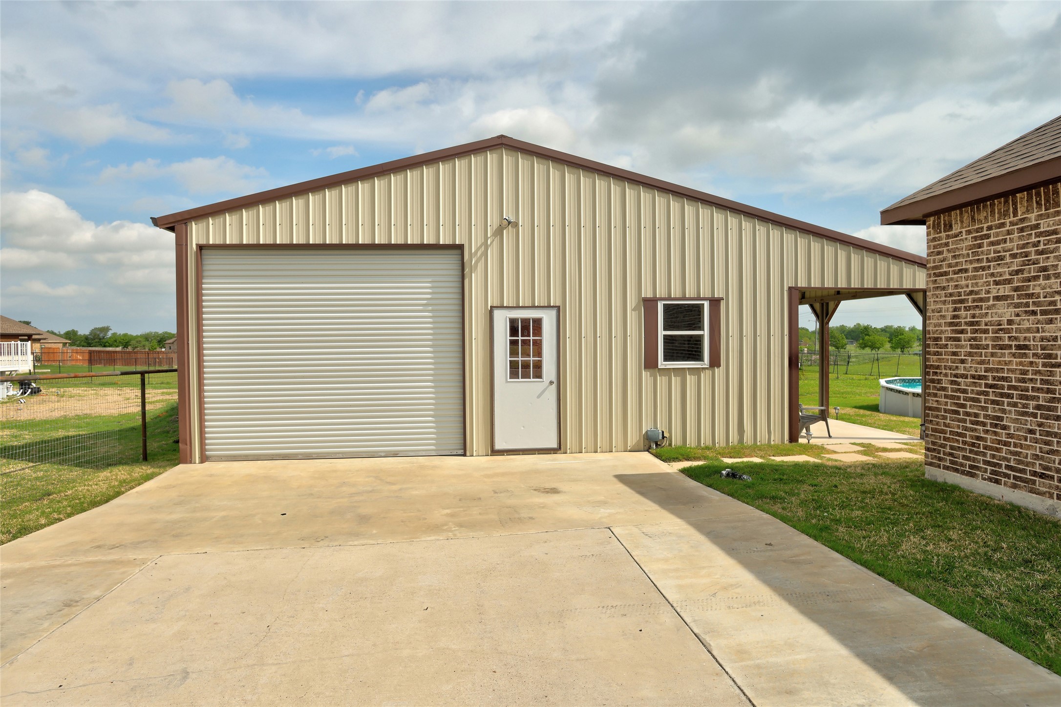 1330 High Meadow Lane Josephine TX 75173