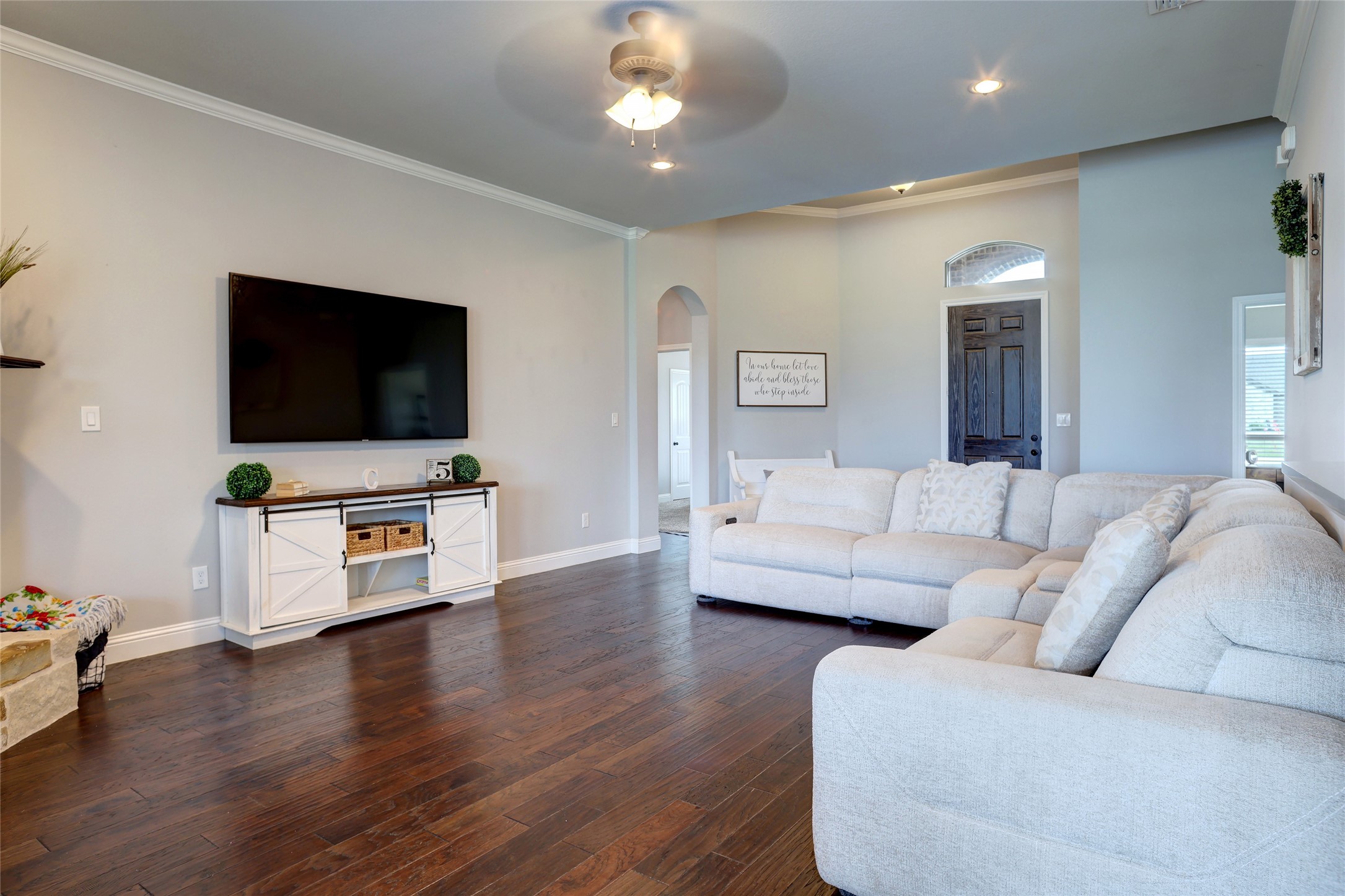1330 High Meadow Lane Josephine TX 75173