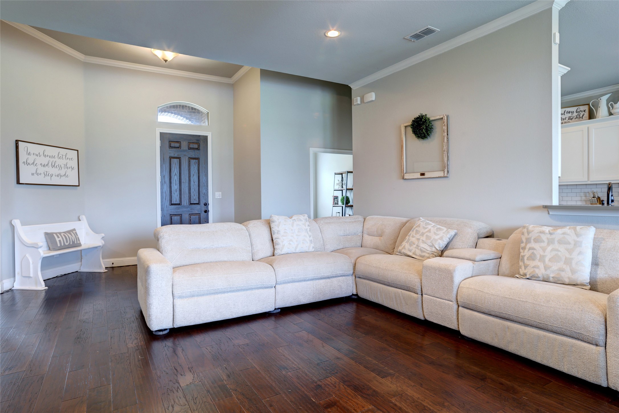 1330 High Meadow Lane Josephine TX 75173