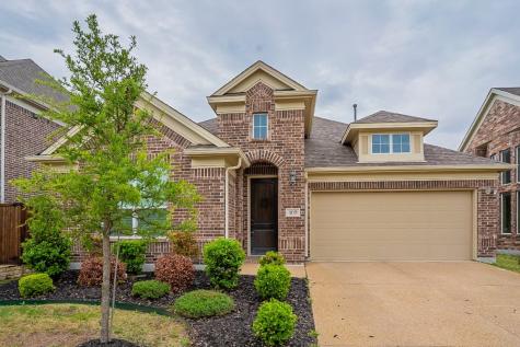 109 Lavender Lane Wylie TX 75098