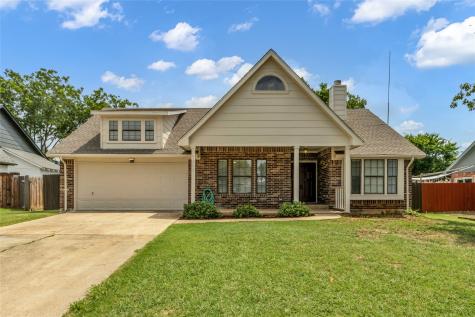 3300 Timberview Drive Corinth TX 76210