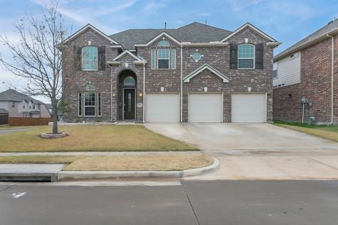 1600 Sara Cove Mckinney TX 75071