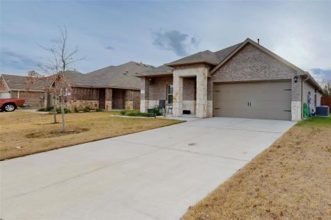 507 Unbridled Road Waxahachie TX 75165