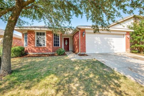 1546 Laurel Hall Lane Little Elm TX 75068
