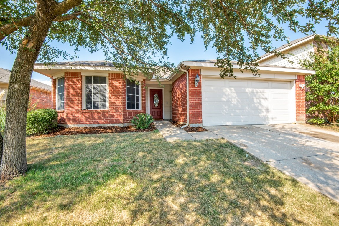 1546 Laurel Hall Lane Little Elm TX 75068