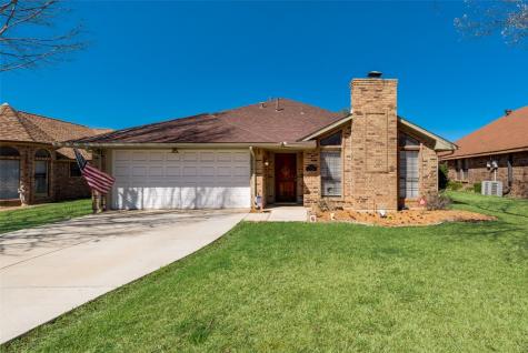 1535 Raleigh Drive Carrollton TX 75007