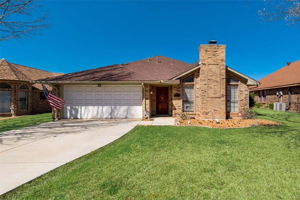1535 Raleigh Drive Carrollton TX 75007