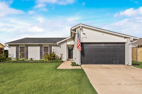 6705 Matson Drive The Colony TX 75056