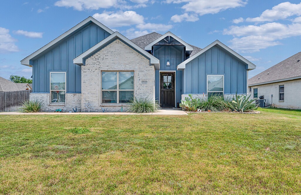 2503 Inca Dove Drive Temple TX 76502