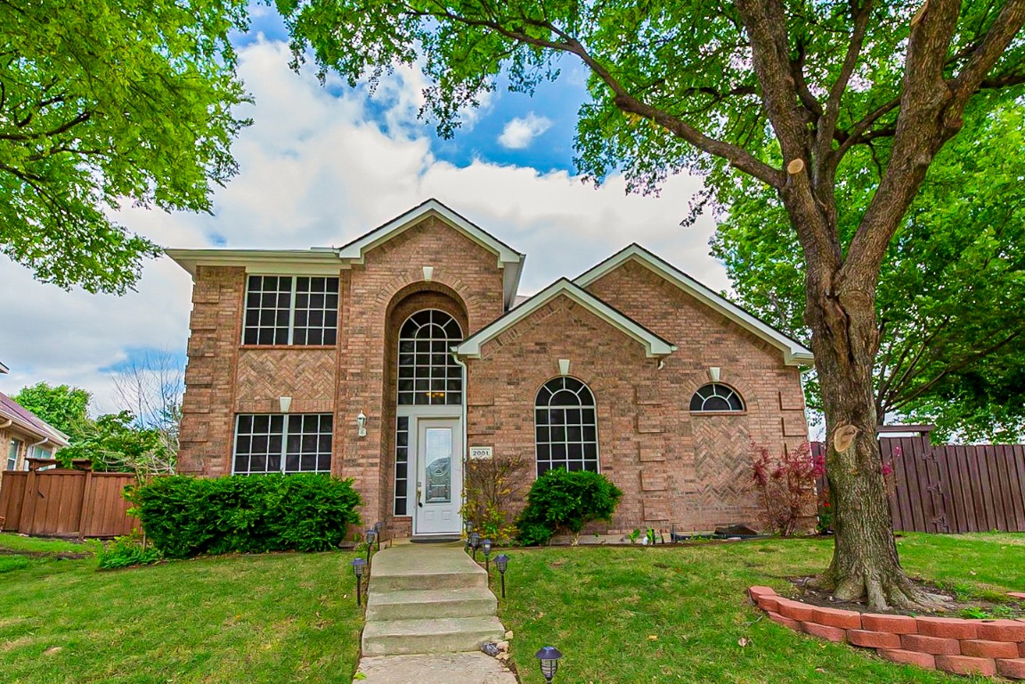 2001 Knights Court Allen TX 75013