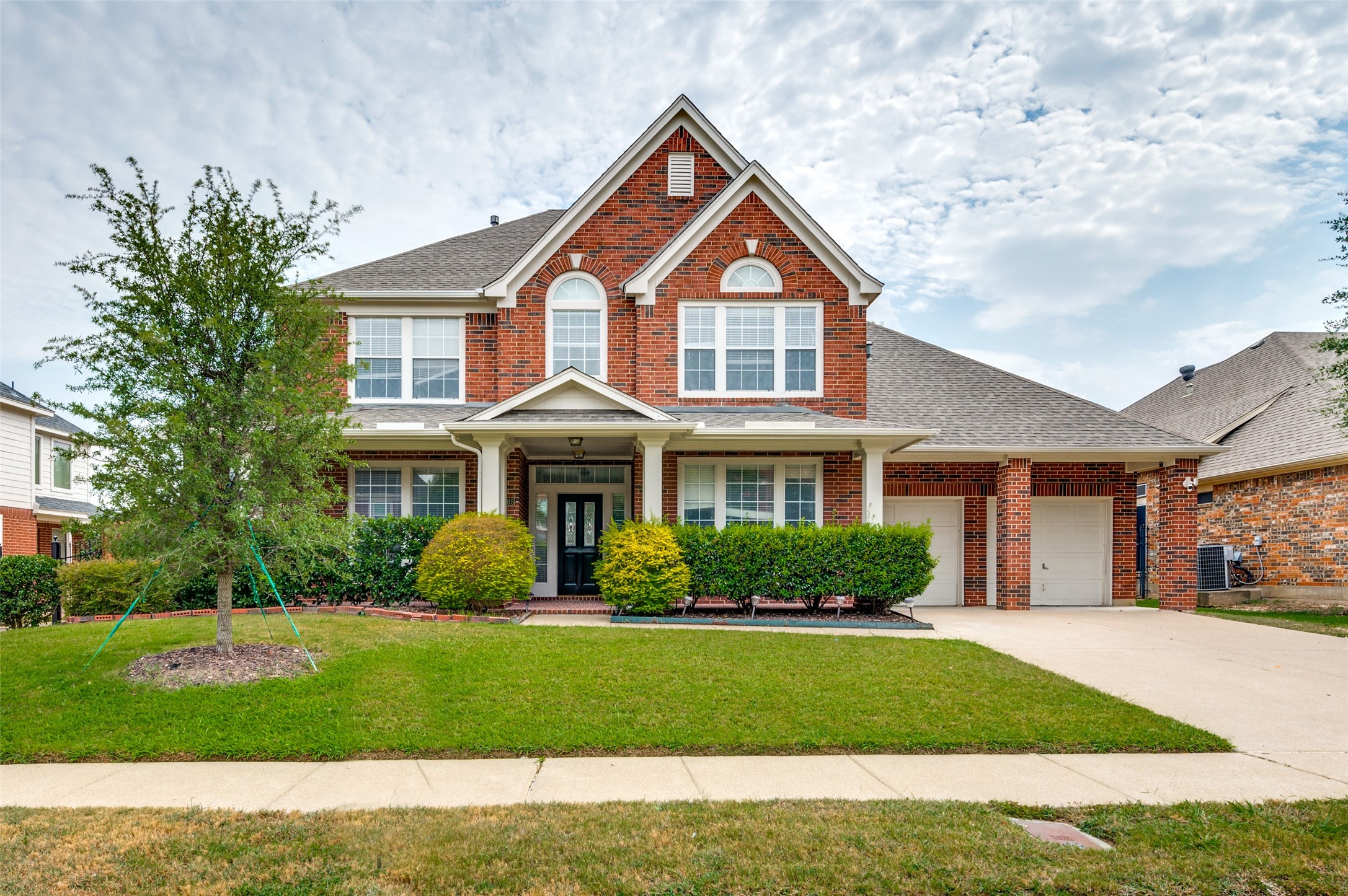 4765 Edenwood Drive Fort Worth TX 76123