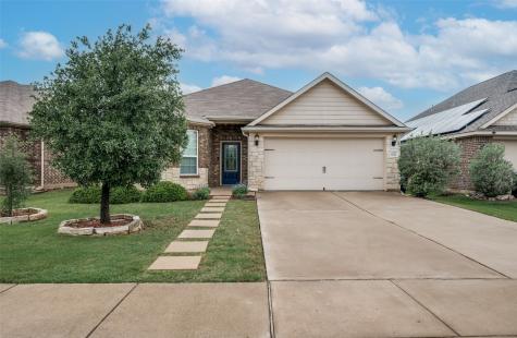 4221 Great Belt Drive Crowley TX 76036