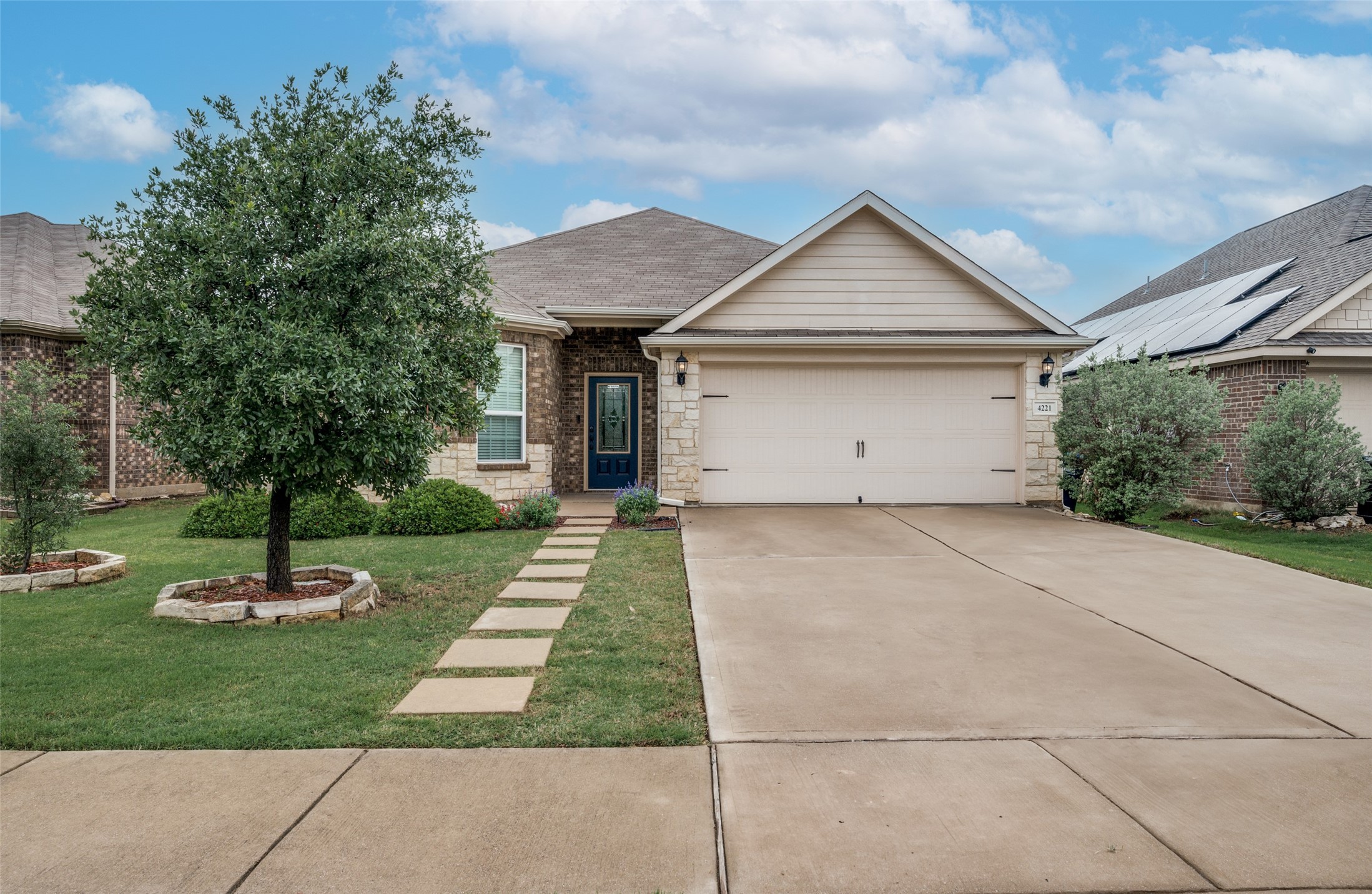 4221 Great Belt Drive Crowley TX 76036