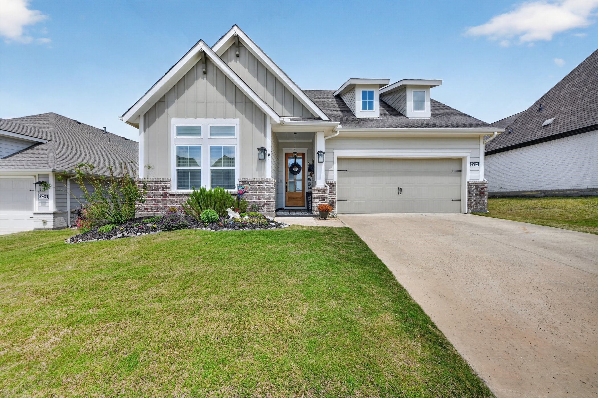 2232 Robin Way Northlake TX 76247