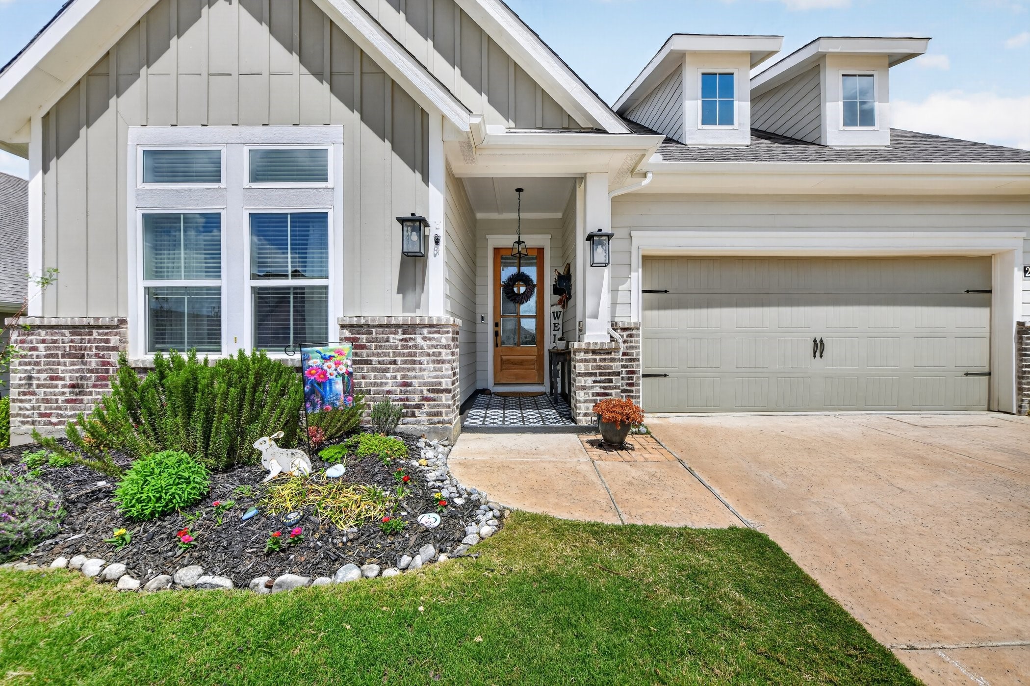 2232 Robin Way Northlake TX 76247