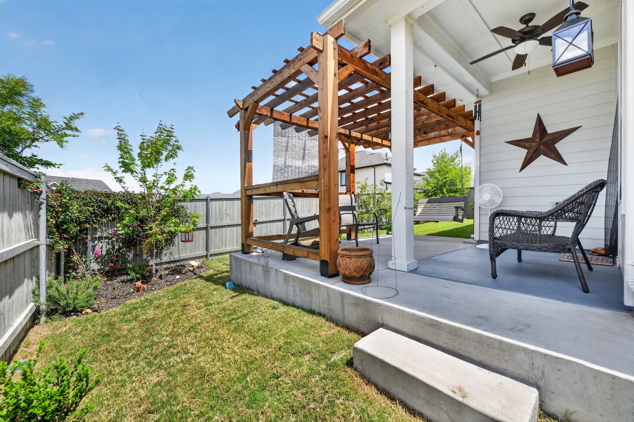 2232 Robin Way Northlake TX 76247
