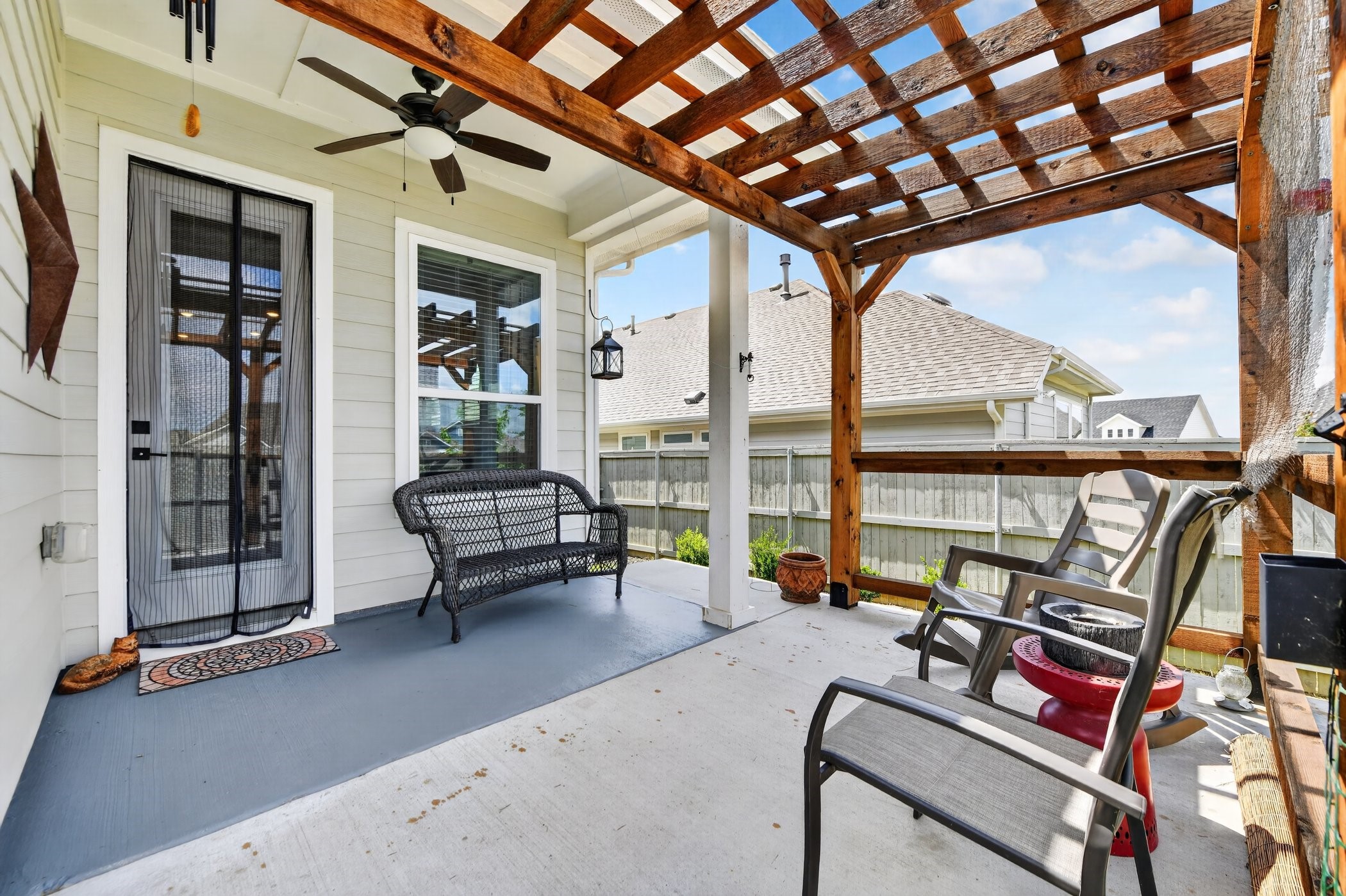 2232 Robin Way Northlake TX 76247