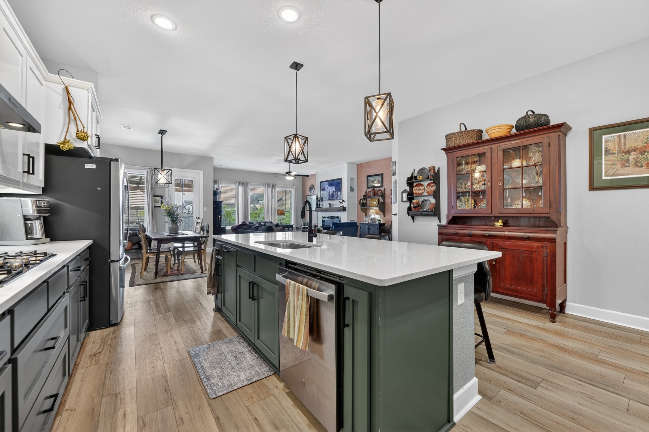 2232 Robin Way Northlake TX 76247