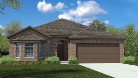 15956 Stableford Road Fort Worth TX 76247
