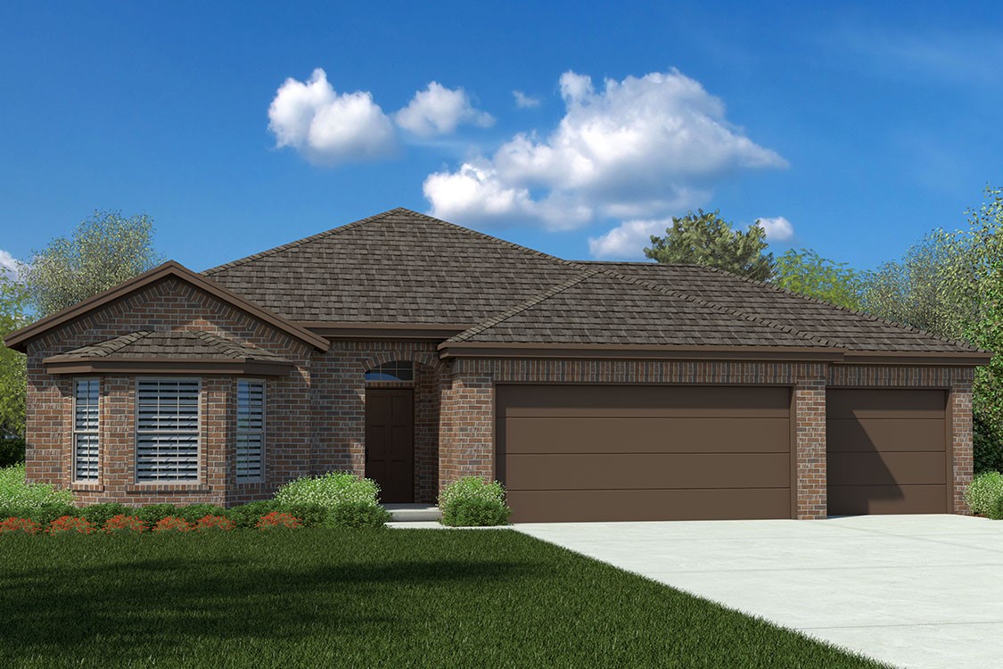 15956 Stableford Road Fort Worth TX 76247