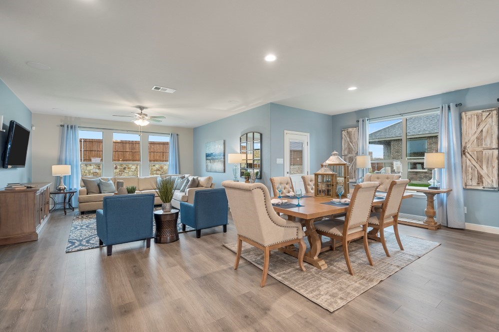 15956 Stableford Road Fort Worth TX 76247
