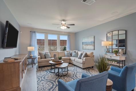 15956 Stableford Road Fort Worth TX 76247