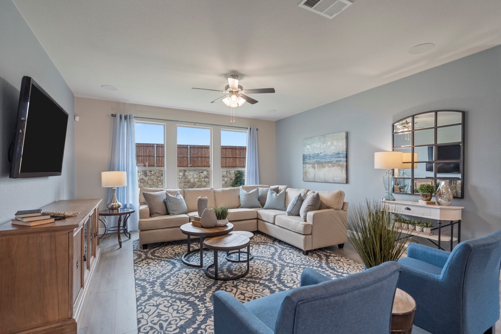 15956 Stableford Road Fort Worth TX 76247