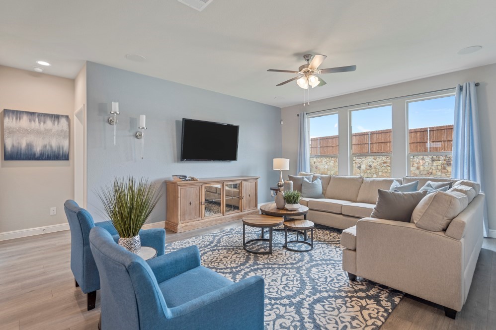 15956 Stableford Road Fort Worth TX 76247